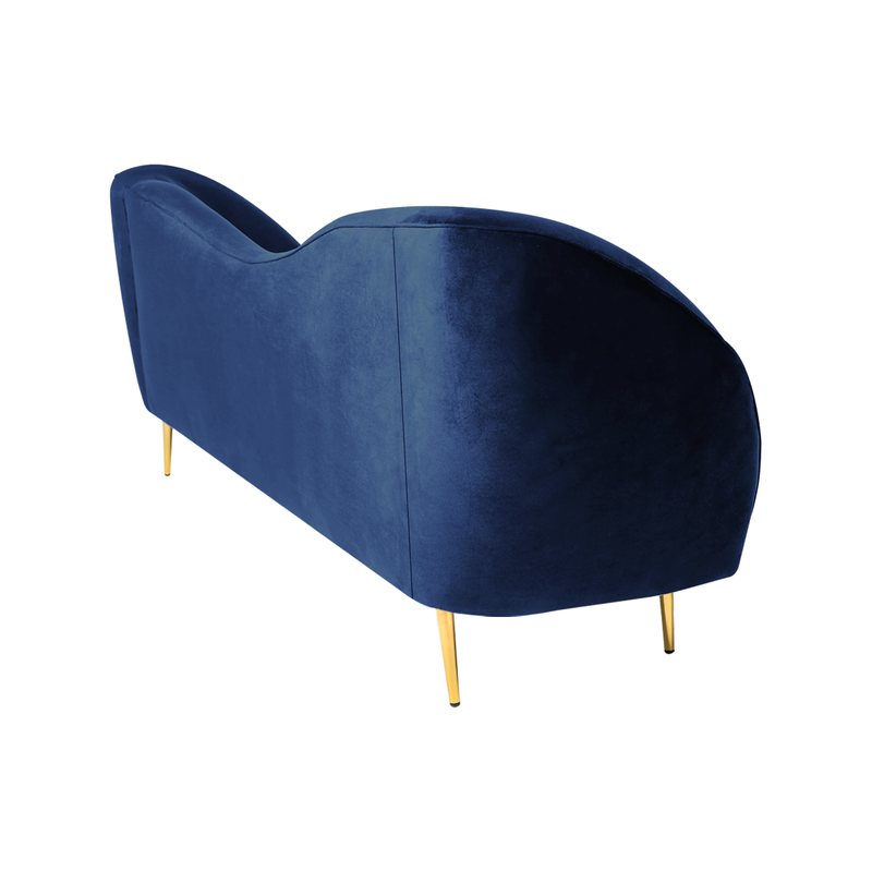 Sofa Robert - Azul