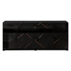 Buffet Rusia - Negro