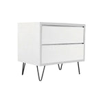 Buro JAVA - Blanco