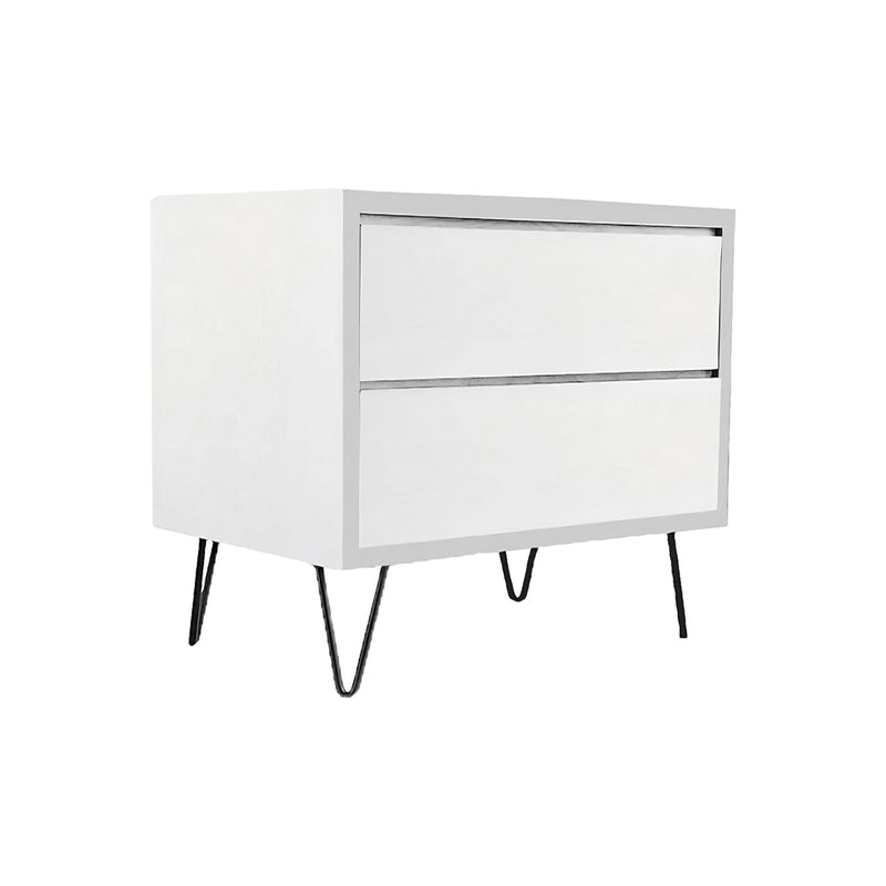 Buro JAVA - Blanco