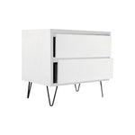Buro JAVA - Blanco