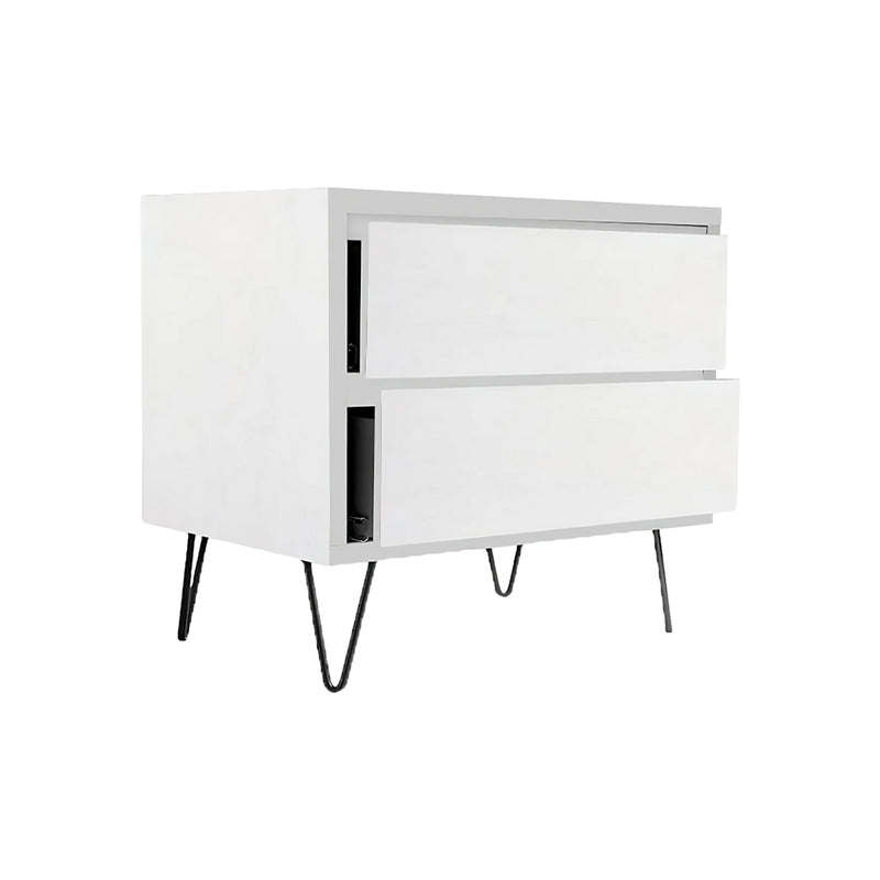 Buro JAVA - Blanco