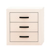Recamara KS 5 Piezas Anna - Blanco