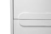 Recamara KS 3 Piezas Milna - Blanco