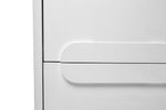 Recamara KS 3 Piezas Milna - Blanco