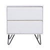 Recamara KS 3 Piezas Pixard - Blanco