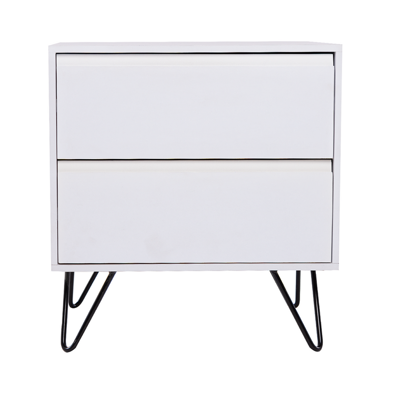 Recamara KS 3 Piezas Pixard - Blanco
