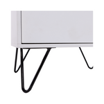 Recamara KS 3 Piezas Pixard - Blanco