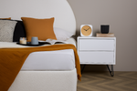 Recamara KS 3 Piezas Pixard - Blanco