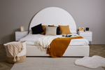 Recamara KS 3 Piezas Pixard - Blanco