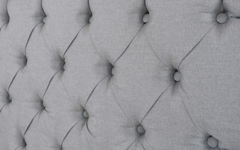 Recamara KS 3 Piezas Emilia - Gris