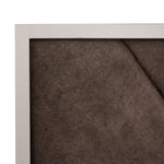 Recamara KS 3 Piezas Eloria - Gris y Blanco