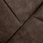 Recamara KS 3 Piezas Eloria - Gris y Blanco
