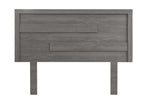 Recamara KS 3 Piezas Jazz - Gris