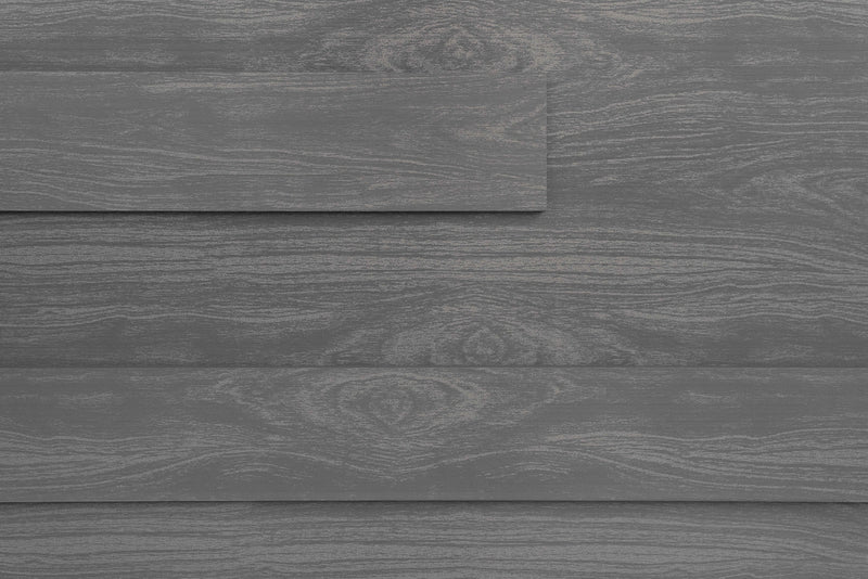 Recamara KS 3 Piezas Jazz - Gris