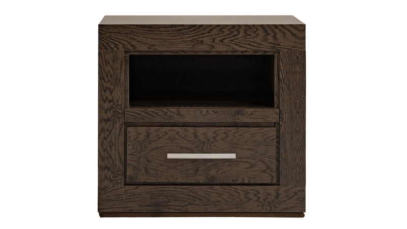 Recamara Isabela King Size 3 Piezas - Tabaco