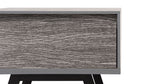 Recamara KS 3 Piezas Patricia - Gris