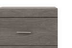 Recamara KS 3 Piezas Kirena - Gris