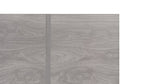 Recamara KS 3 Piezas Louis - Gris