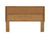 Recamara KS 3 Piezas Liora - Natural