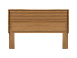 Recamara KS 3 Piezas Liora - Natural
