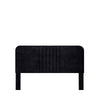 Recamara KS 3 Piezas Guelara - Negro