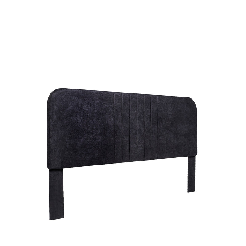 Recamara KS 3 Piezas Guelara - Negro