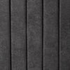 Recamara KS 3 Piezas Guelara - Negro