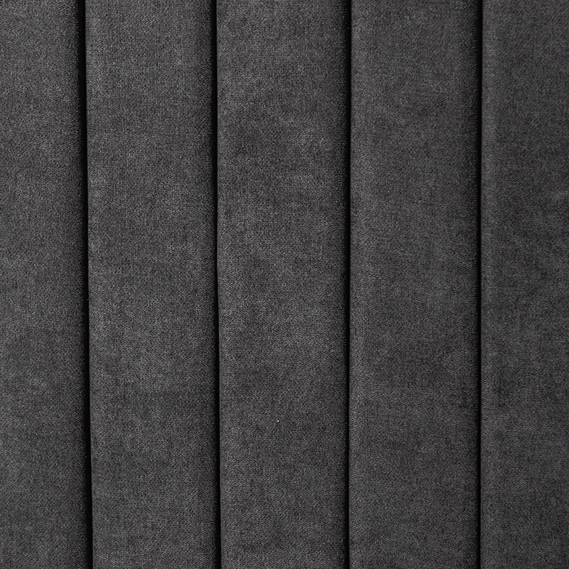Recamara KS 3 Piezas Guelara - Negro