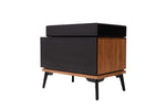 Recamara KS 3 Piezas Guelara - Negro