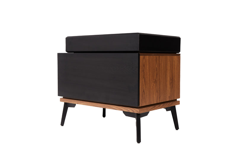 Recamara KS 3 Piezas Guelara - Negro
