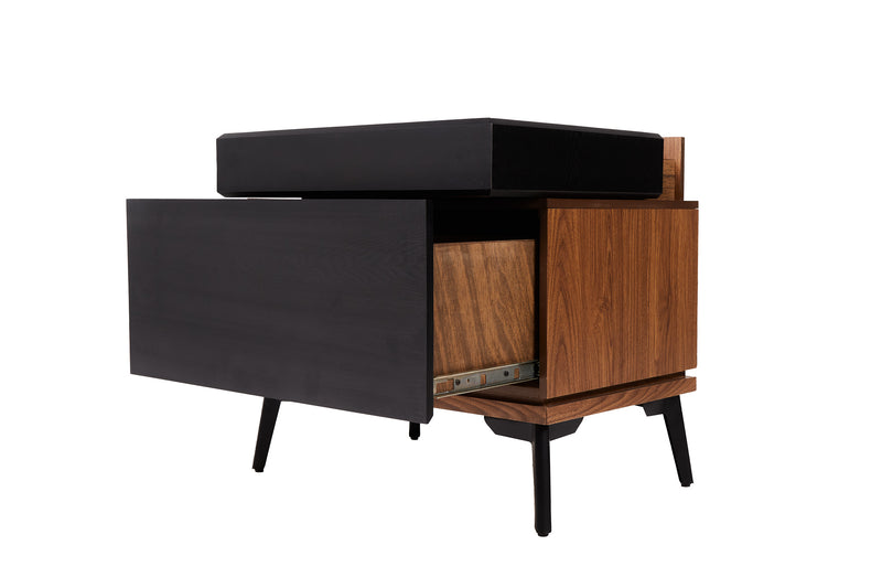 Recamara KS 3 Piezas Guelara - Negro