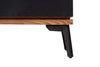 Recamara KS 3 Piezas Guelara - Negro