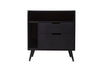Recamara KS 3 Piezas Guelma - Negro
