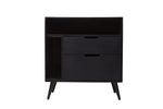 Recamara KS 3 Piezas Guelma - Negro