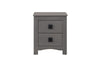 Recamara KS 3 Piezas Francia - Gris