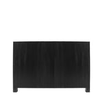 Recamara KS 3 Piezas Zenori - Negro