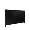 Recamara KS 3 Piezas Zenori - Negro