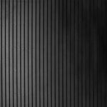 Recamara KS 3 Piezas Zenori - Negro