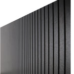 Recamara KS 3 Piezas Zenori - Negro