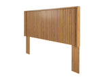Recamara KS 3 Piezas Katir - Natural