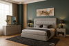 Recamara KS 3 Piezas Auma - Gris