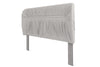Recamara KS 3 Piezas Auma - Gris