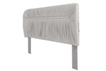Recamara KS 3 Piezas Auma - Gris