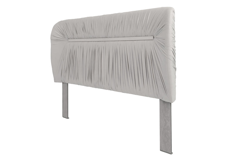 Recamara KS 3 Piezas Auma - Gris