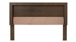 Recamara KS 3 Piezas Valentina - Capuchino