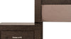 Recamara KS 3 Piezas Valentina - Capuchino