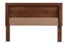 Recamara KS 3 Piezas Valentina - Parota
