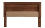Recamara KS 3 Piezas Valentina - Parota