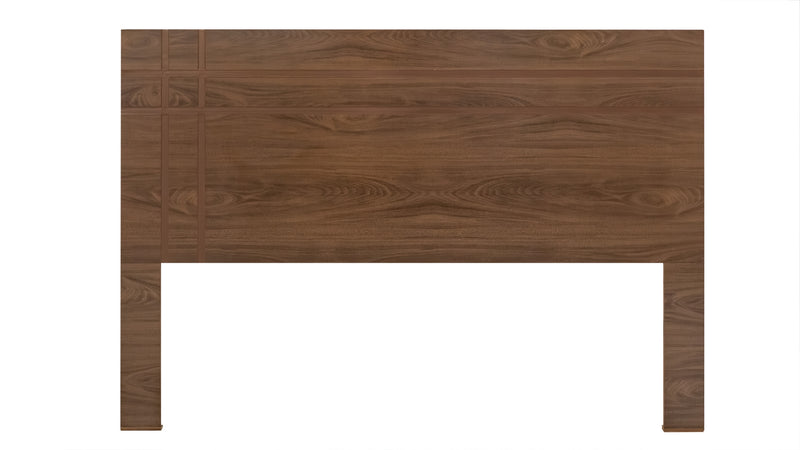 Recamara Valery King Size 3 Piezas - Tabaco